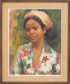 Max Middleton