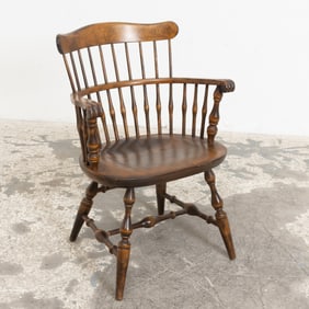 Windsor Armchair