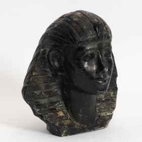 Composition Sphinx Head