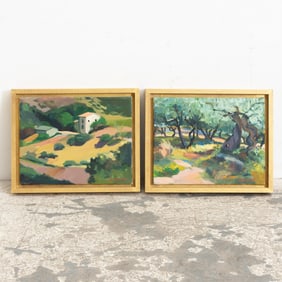 Allison Joseph ; Two