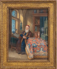 Johann Jakob Hoch