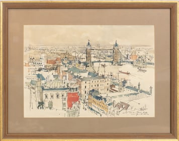 Tower Bridge