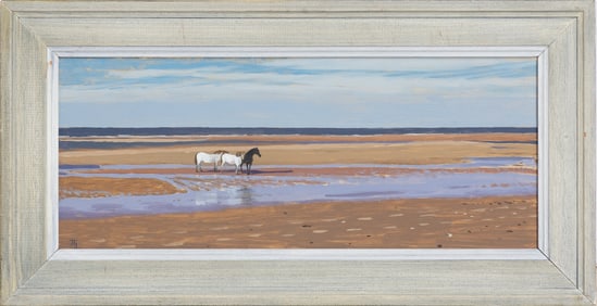 Jeremy Galton