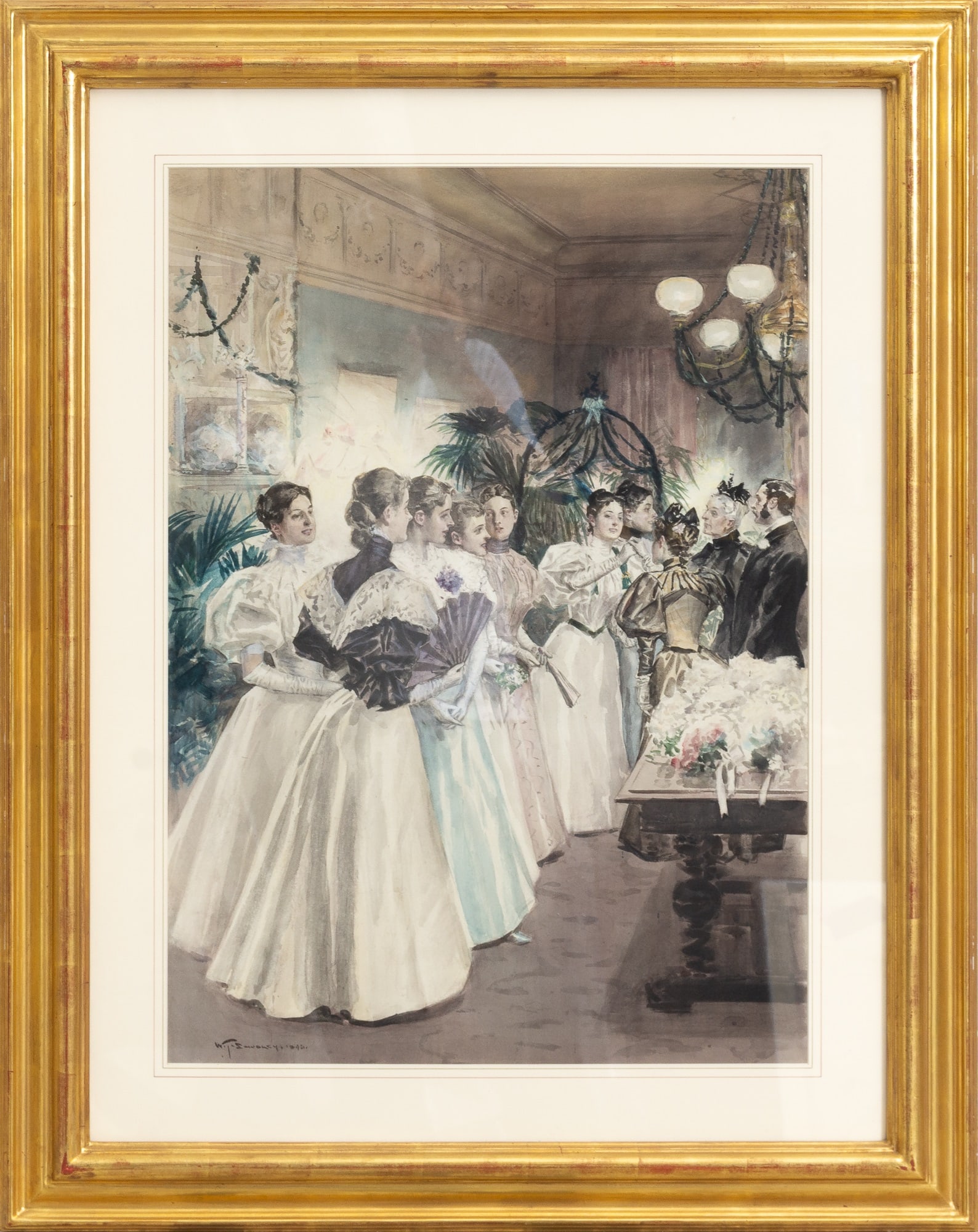 William Smedley (1 of 6)