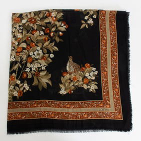Loewe Scarf