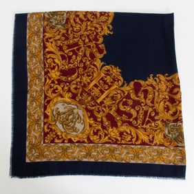 Ladies Wool Shawl