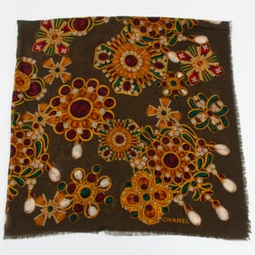 Chanel Scarf