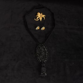 Group of Costume Jewelry