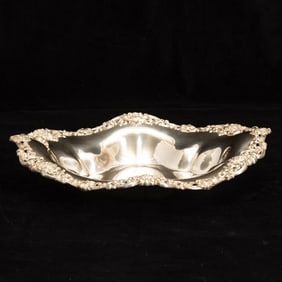 American Sterling Silver Bowl