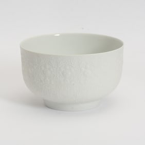 Bjorn Wiinblad Porcelain Bowl