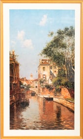Antonio Reyna Manescau