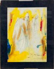 Benjamin Mendoza