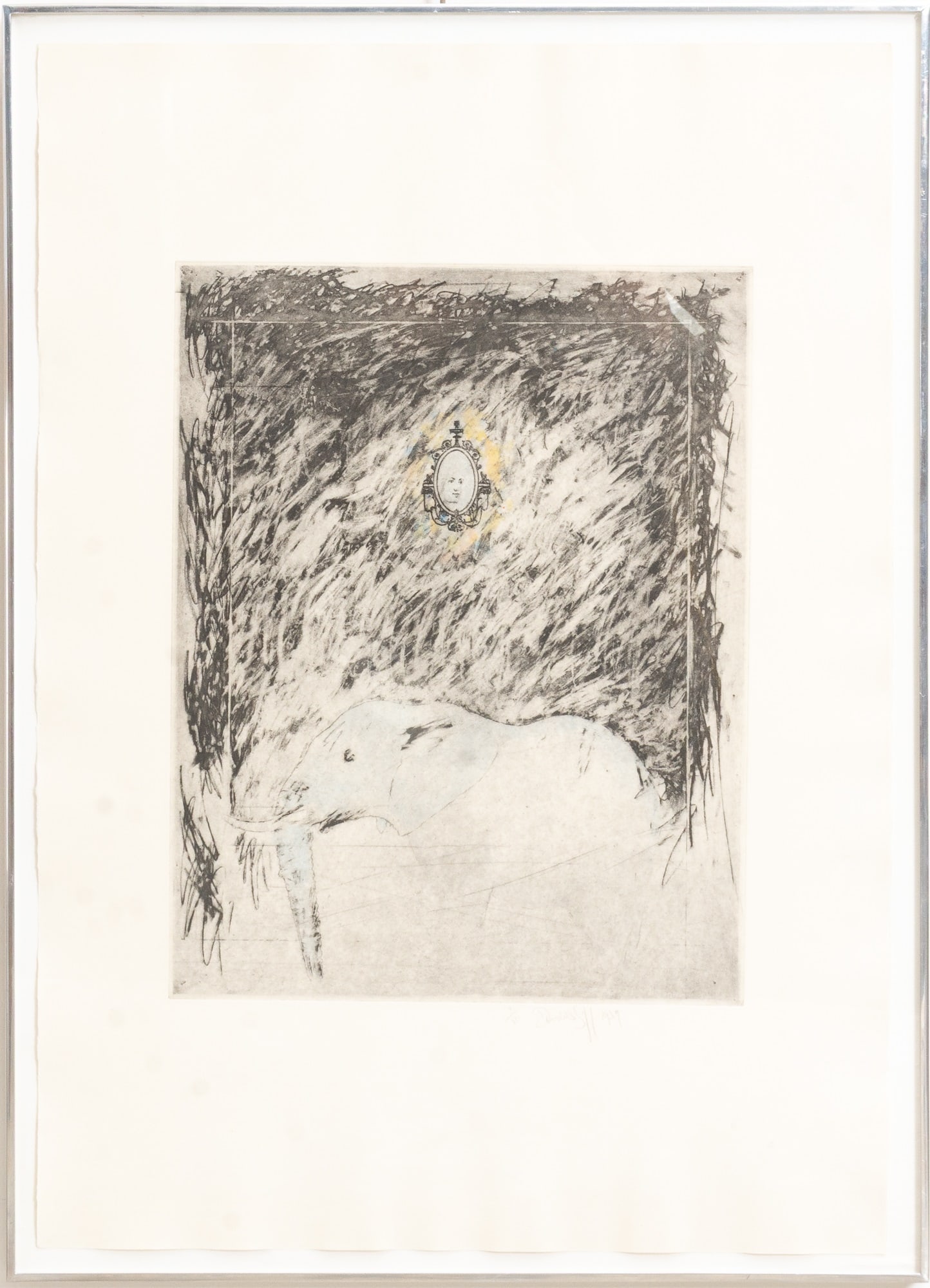 Donald Saff (1 of 6)