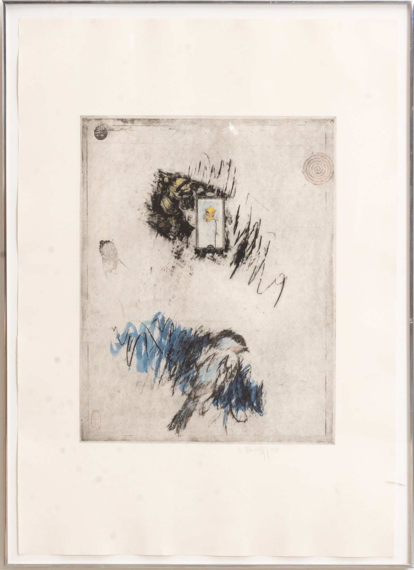 Donald Saff (1 of 6)