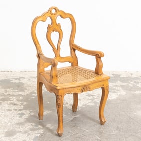 Childs French Armchair