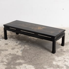 Chinoiserie Low Table