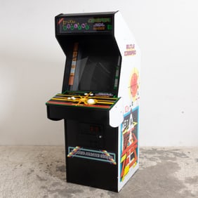 Retrocade Arcade Cabinet