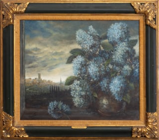 Joseph Wallace (Vinciata) King