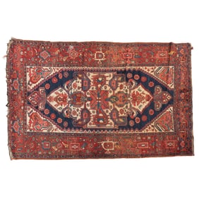Hamadan Rug