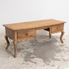 Pine Serving Table