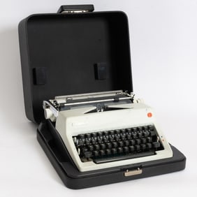 Olympia Typewriter