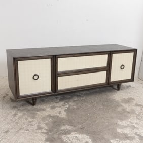 New Traditionalists Media Console