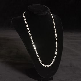 Sterling Silver Chain