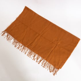 Cinsa Tan Scarf