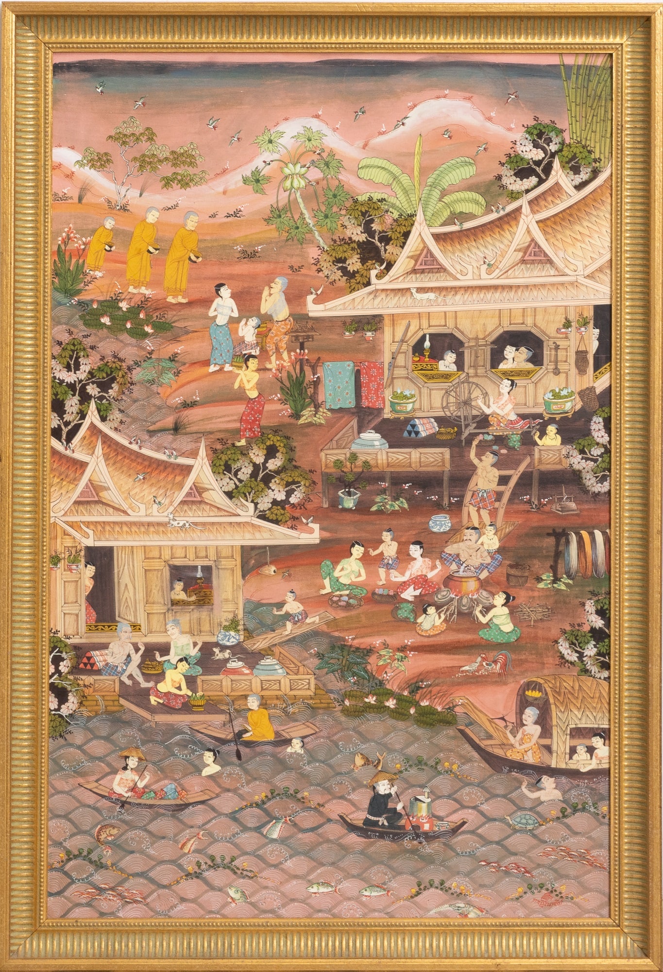 Indonesian School (1 of 4)