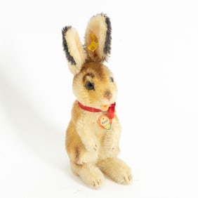 Steiff Rabbit Plush