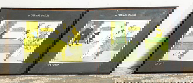 Lance Thackeray : Two