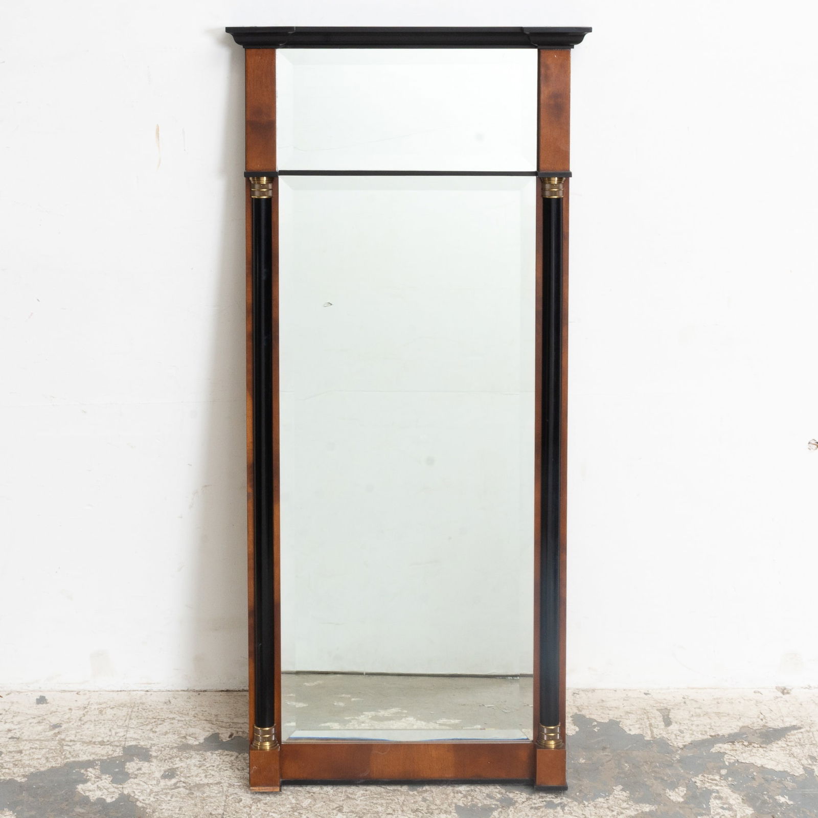 Regency Style Mirror (1 of 3)