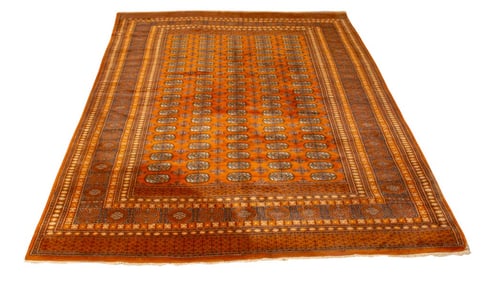 Bokhara Rug