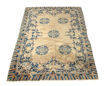 Peking Style Rug