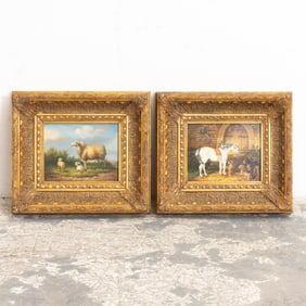 20th Century School : Two