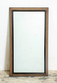 Carved Gilt Wood Frame