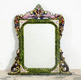 Mosaic Mirror