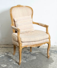 Beechwood Fauteuil