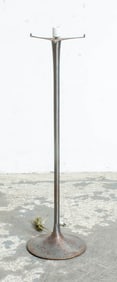 Metal Floor Lamp