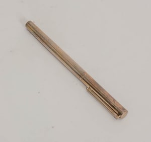 Tiffany & Co. Sterling Silver Pen