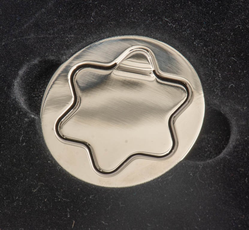 Mont Blanc Bookmark (1 of 4)