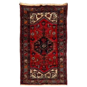Hamadan Rug