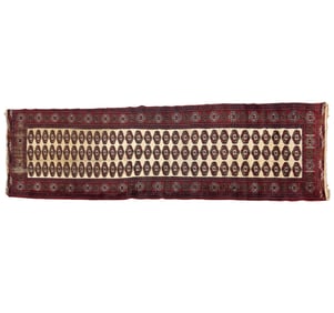 Pakistan Bokhara Runner