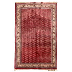 Saraband Rug