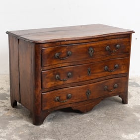 Continental Chest of Drawers