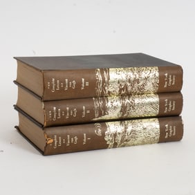 The Complete Letters of Vincent Van Gogh