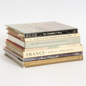 Collection of Books