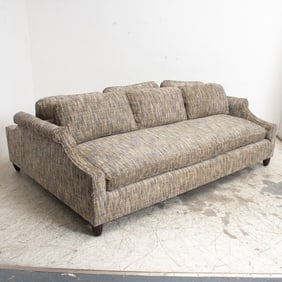 Double-Sided Sofa