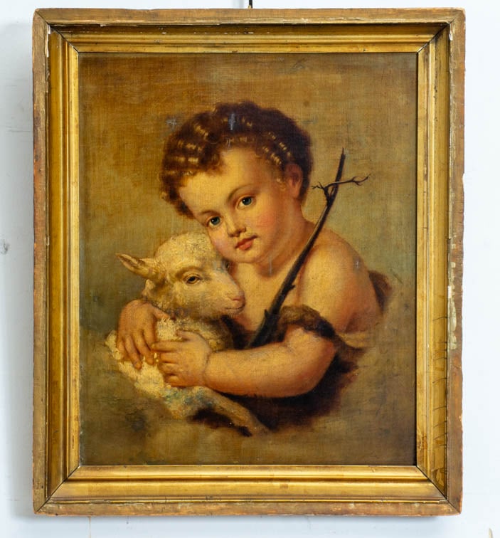 Continental School (1 of 3)