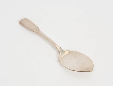 Georg Jensen Sterling Silver Serving Utensil